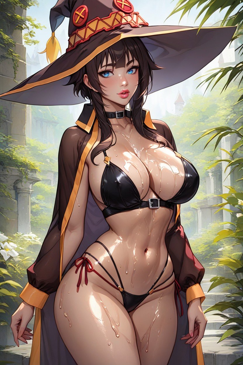 Hentai generator feature example