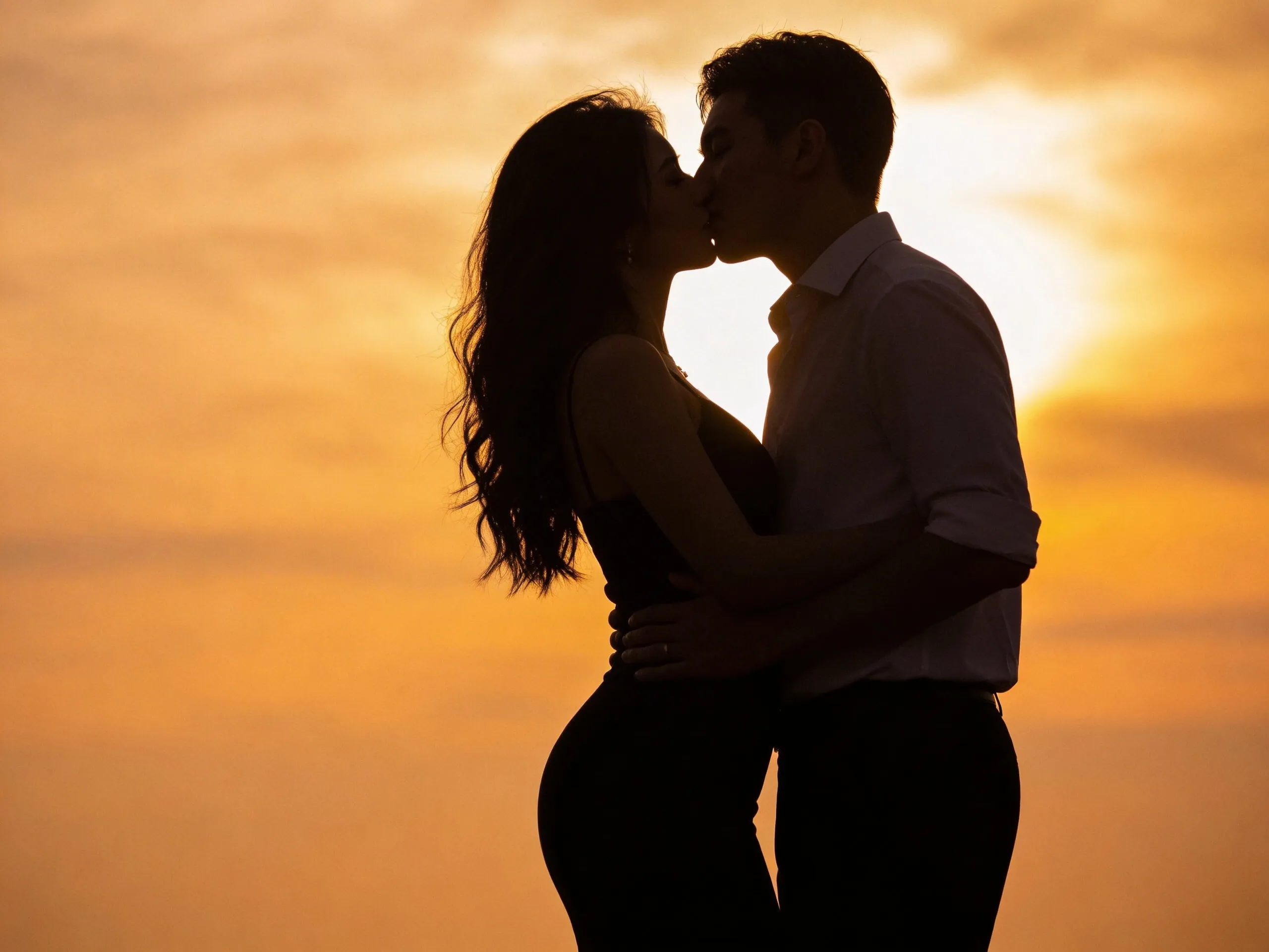 Dive into uncensored AI kissing now