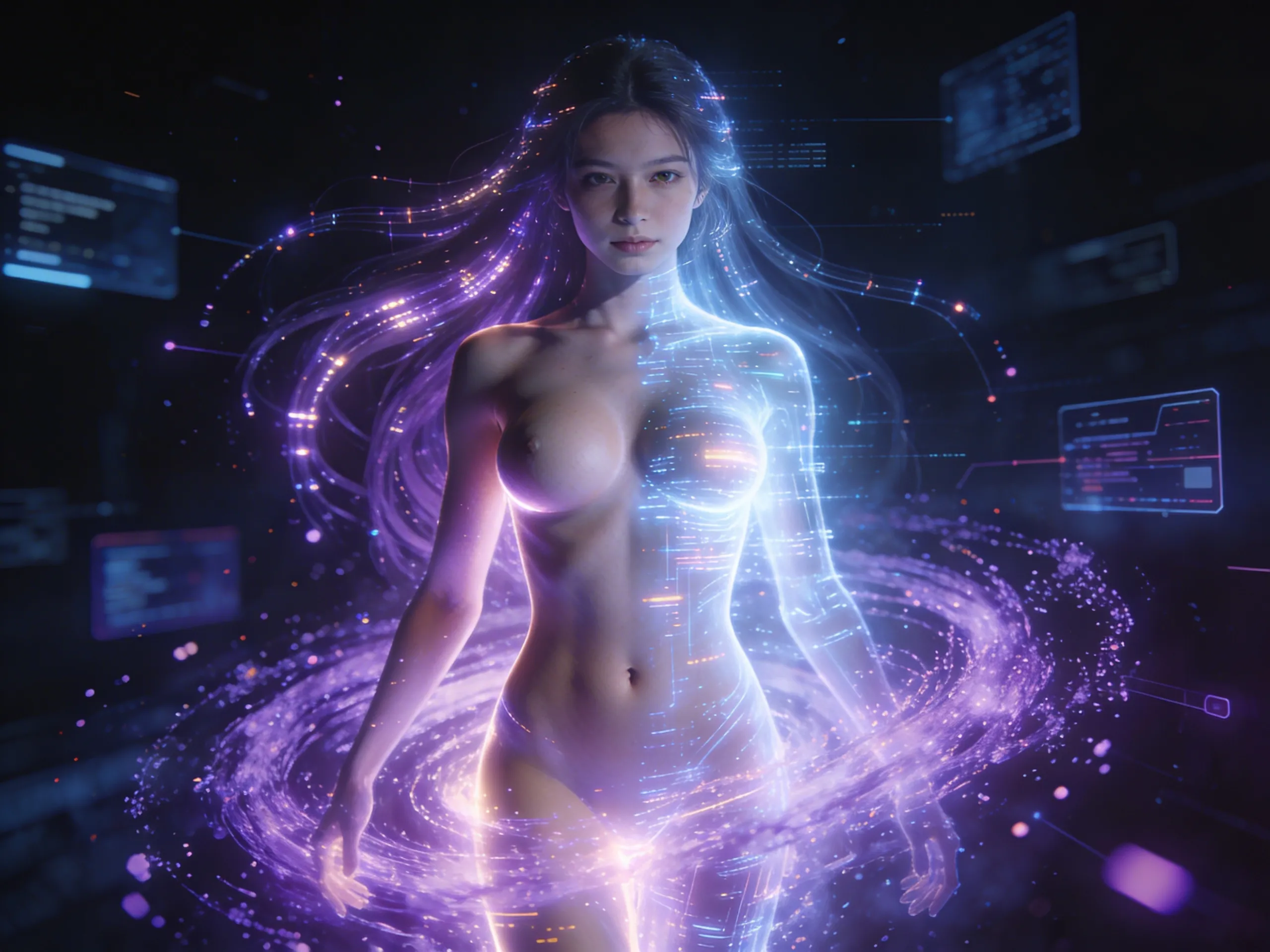 Character AI chat partner