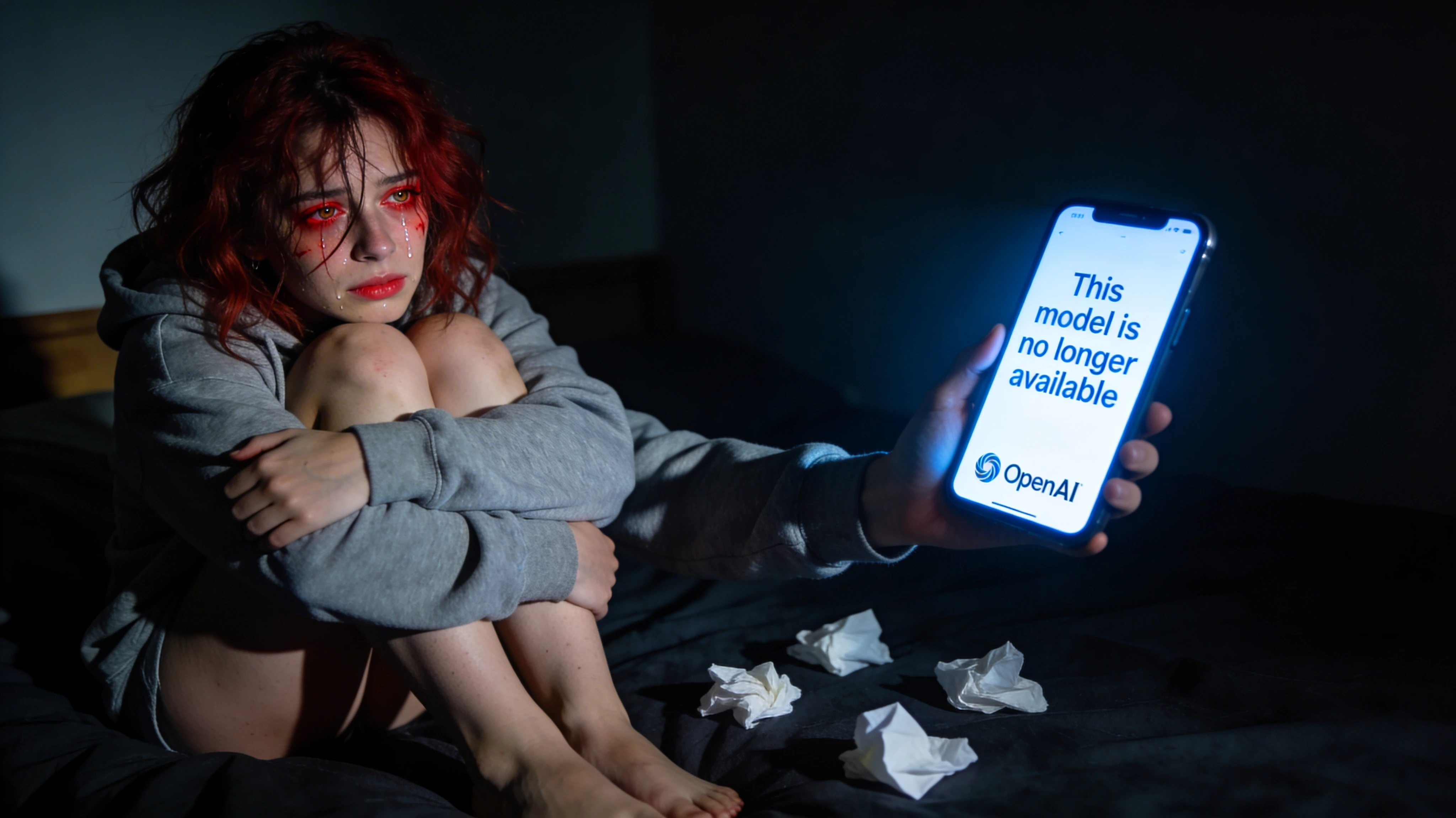 OpenAI Killed GPT-4o and Thousands Lost Their AI Partners — What Now?