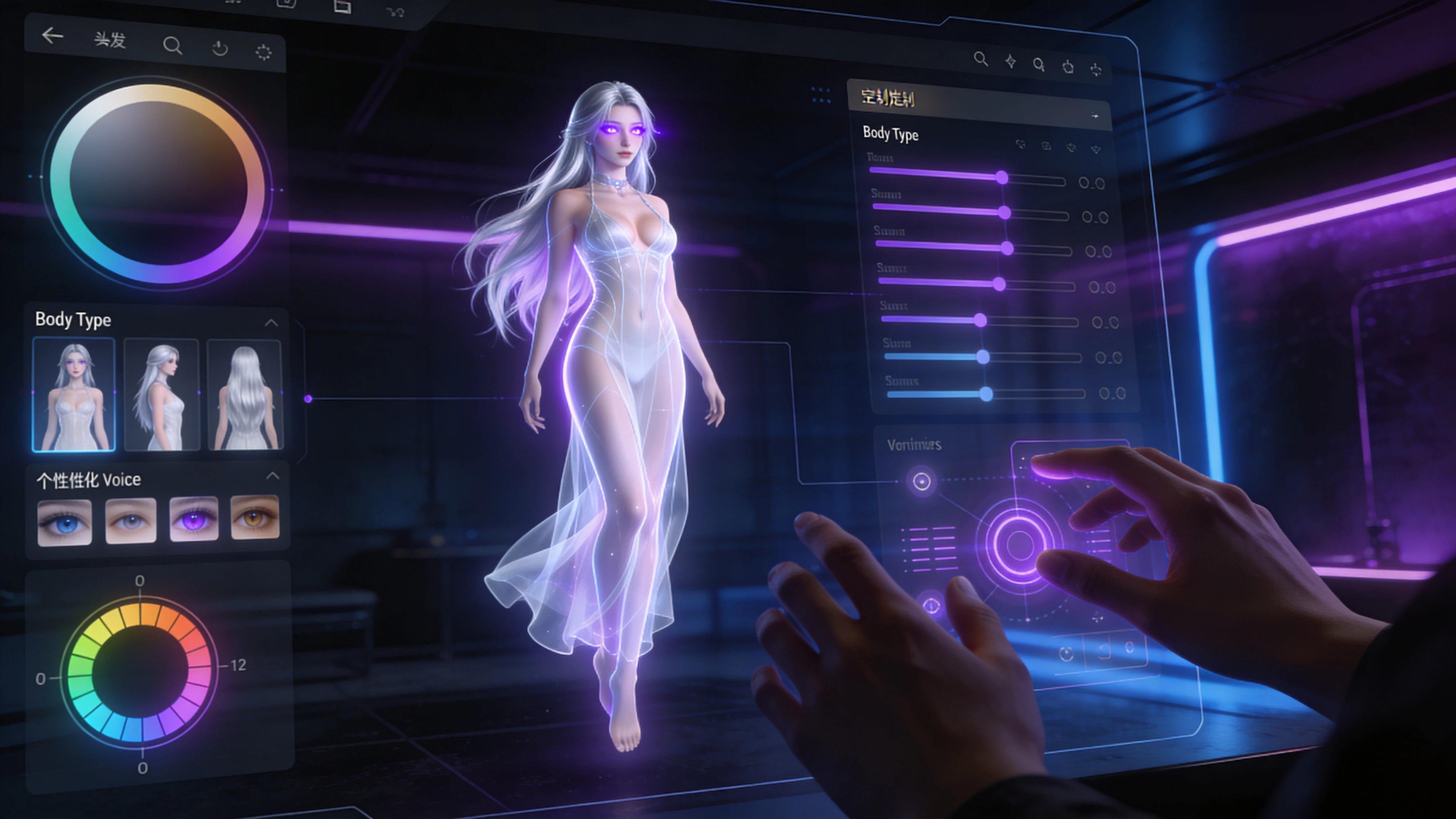 How to Create Your Perfect AI Companion: The Only Guide That Actually Goes Deep