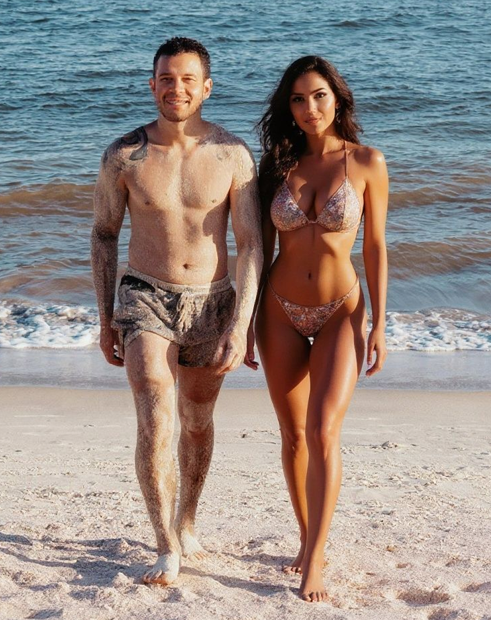 Example AI girlfriend 2