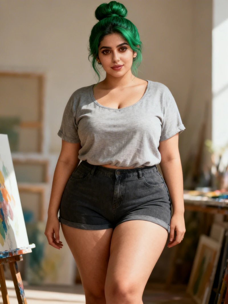 Creator image